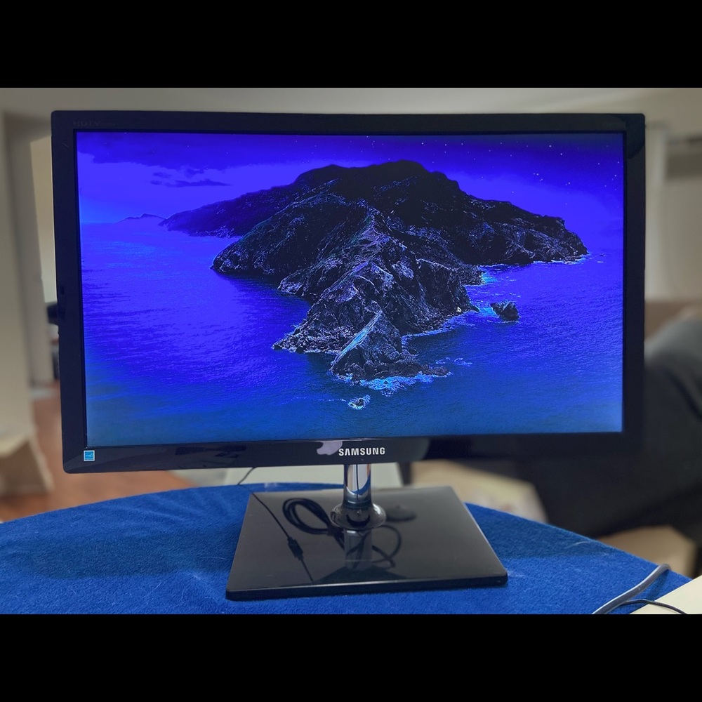 Samsung monitor